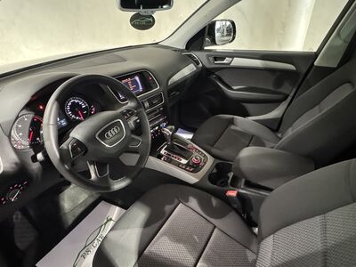 Audi Q5 Gebrauchtwagen