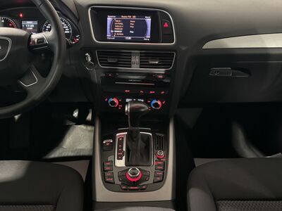 Audi Q5 Gebrauchtwagen