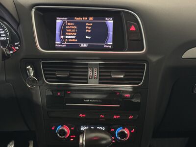 Audi Q5 Gebrauchtwagen
