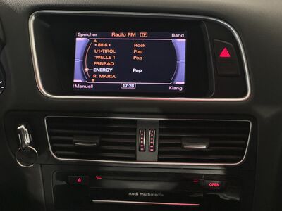 Audi Q5 Gebrauchtwagen