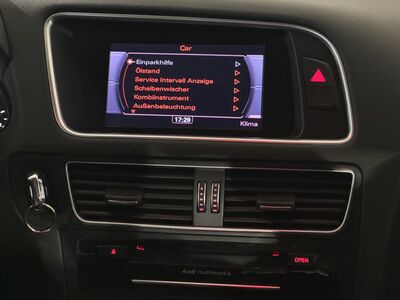 Audi Q5 Gebrauchtwagen