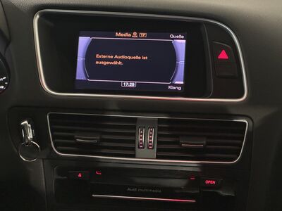 Audi Q5 Gebrauchtwagen