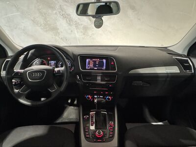 Audi Q5 Gebrauchtwagen