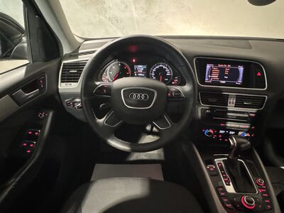 Audi Q5 Gebrauchtwagen