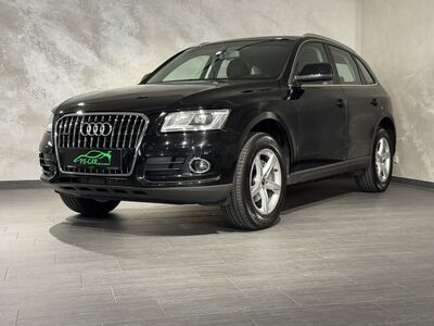 Audi Q5 Gebrauchtwagen