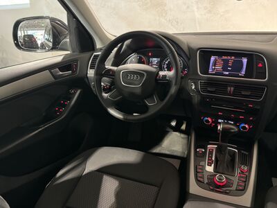 Audi Q5 Gebrauchtwagen