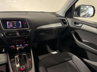 Audi Q5 Gebrauchtwagen