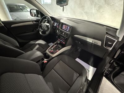 Audi Q5 Gebrauchtwagen