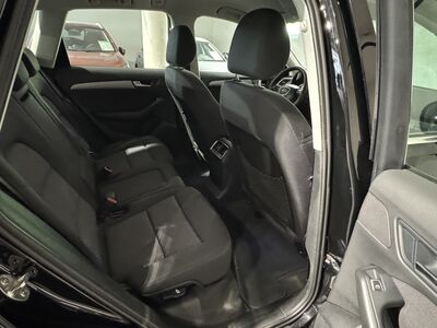 Audi Q5 Gebrauchtwagen