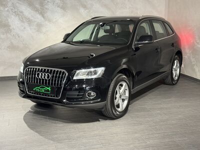 Audi Q5 Gebrauchtwagen