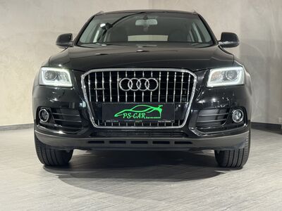Audi Q5 Gebrauchtwagen