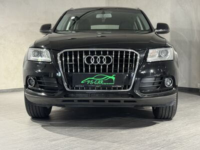 Audi Q5 Gebrauchtwagen