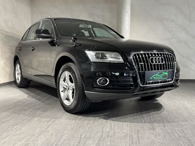 Audi Q5 Gebrauchtwagen