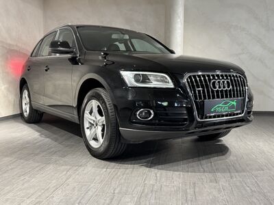 Audi Q5 Gebrauchtwagen