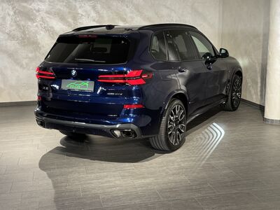 BMW X5 Gebrauchtwagen BMW X5 Gebrauchtwagen