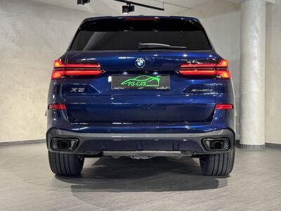 BMW X5 Gebrauchtwagen BMW X5 Gebrauchtwagen