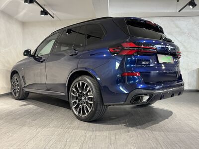BMW X5 Gebrauchtwagen BMW X5 Gebrauchtwagen