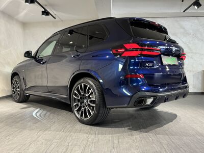 BMW X5 Gebrauchtwagen BMW X5 Gebrauchtwagen