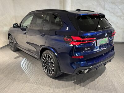BMW X5 Gebrauchtwagen BMW X5 Gebrauchtwagen