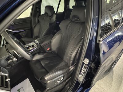 BMW X5 Gebrauchtwagen BMW X5 Gebrauchtwagen