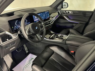 BMW X5 Gebrauchtwagen BMW X5 Gebrauchtwagen