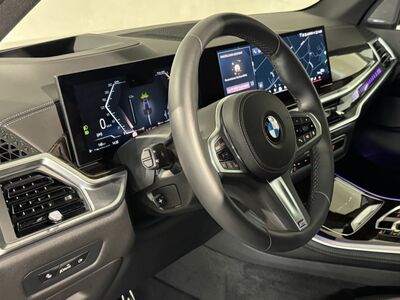BMW X5 Gebrauchtwagen BMW X5 Gebrauchtwagen