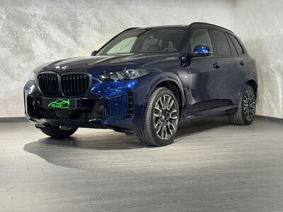 BMW X5 Gebrauchtwagen BMW X5 Gebrauchtwagen