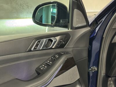 BMW X5 Gebrauchtwagen BMW X5 Gebrauchtwagen