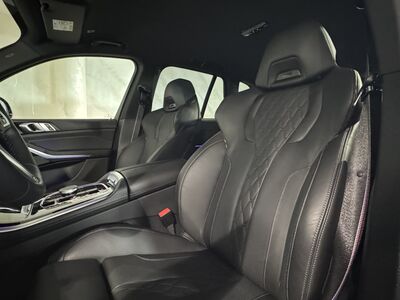 BMW X5 Gebrauchtwagen BMW X5 Gebrauchtwagen