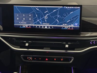 BMW X5 Gebrauchtwagen BMW X5 Gebrauchtwagen