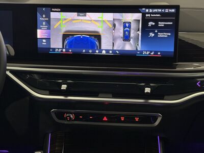 BMW X5 Gebrauchtwagen BMW X5 Gebrauchtwagen