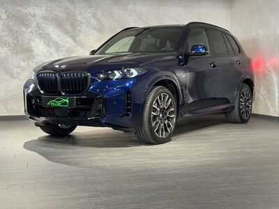 BMW X5 Gebrauchtwagen BMW X5 Gebrauchtwagen