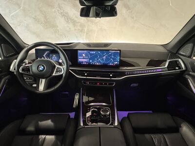 BMW X5 Gebrauchtwagen BMW X5 Gebrauchtwagen