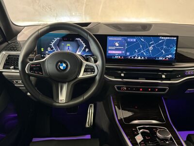 BMW X5 Gebrauchtwagen BMW X5 Gebrauchtwagen