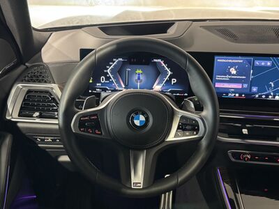 BMW X5 Gebrauchtwagen BMW X5 Gebrauchtwagen