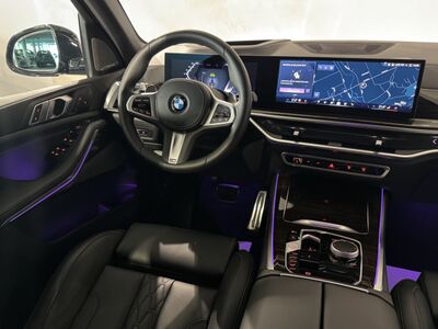 BMW X5 Gebrauchtwagen BMW X5 Gebrauchtwagen