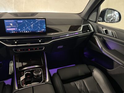 BMW X5 Gebrauchtwagen BMW X5 Gebrauchtwagen