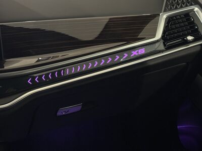 BMW X5 Gebrauchtwagen BMW X5 Gebrauchtwagen