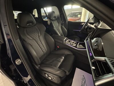BMW X5 Gebrauchtwagen BMW X5 Gebrauchtwagen