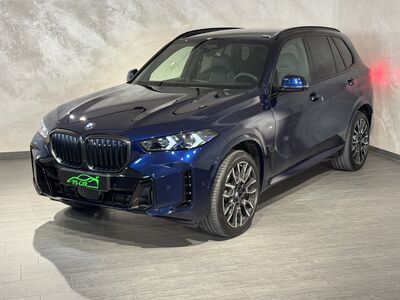 BMW X5 Gebrauchtwagen BMW X5 Gebrauchtwagen