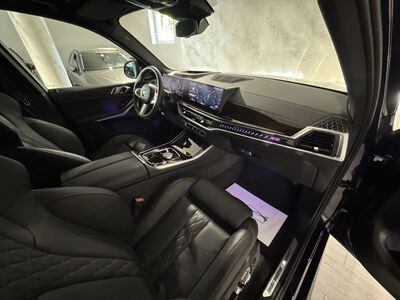 BMW X5 Gebrauchtwagen BMW X5 Gebrauchtwagen