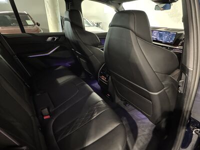 BMW X5 Gebrauchtwagen BMW X5 Gebrauchtwagen