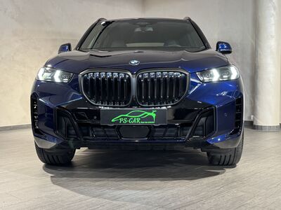 BMW X5 Gebrauchtwagen BMW X5 Gebrauchtwagen
