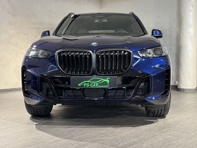 BMW X5 Gebrauchtwagen BMW X5 Gebrauchtwagen