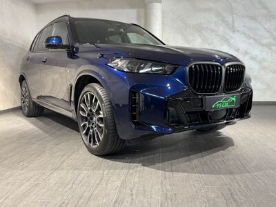 BMW X5 Gebrauchtwagen BMW X5 Gebrauchtwagen
