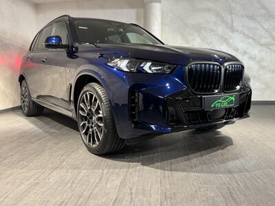 BMW X5 Gebrauchtwagen BMW X5 Gebrauchtwagen
