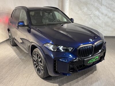 BMW X5 Gebrauchtwagen BMW X5 Gebrauchtwagen
