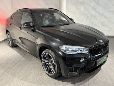 BMW X6 Gebrauchtwagen