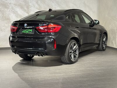 BMW X6 Gebrauchtwagen