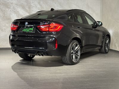 BMW X6 Gebrauchtwagen